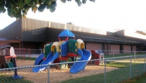 Hillsboro Elementary School